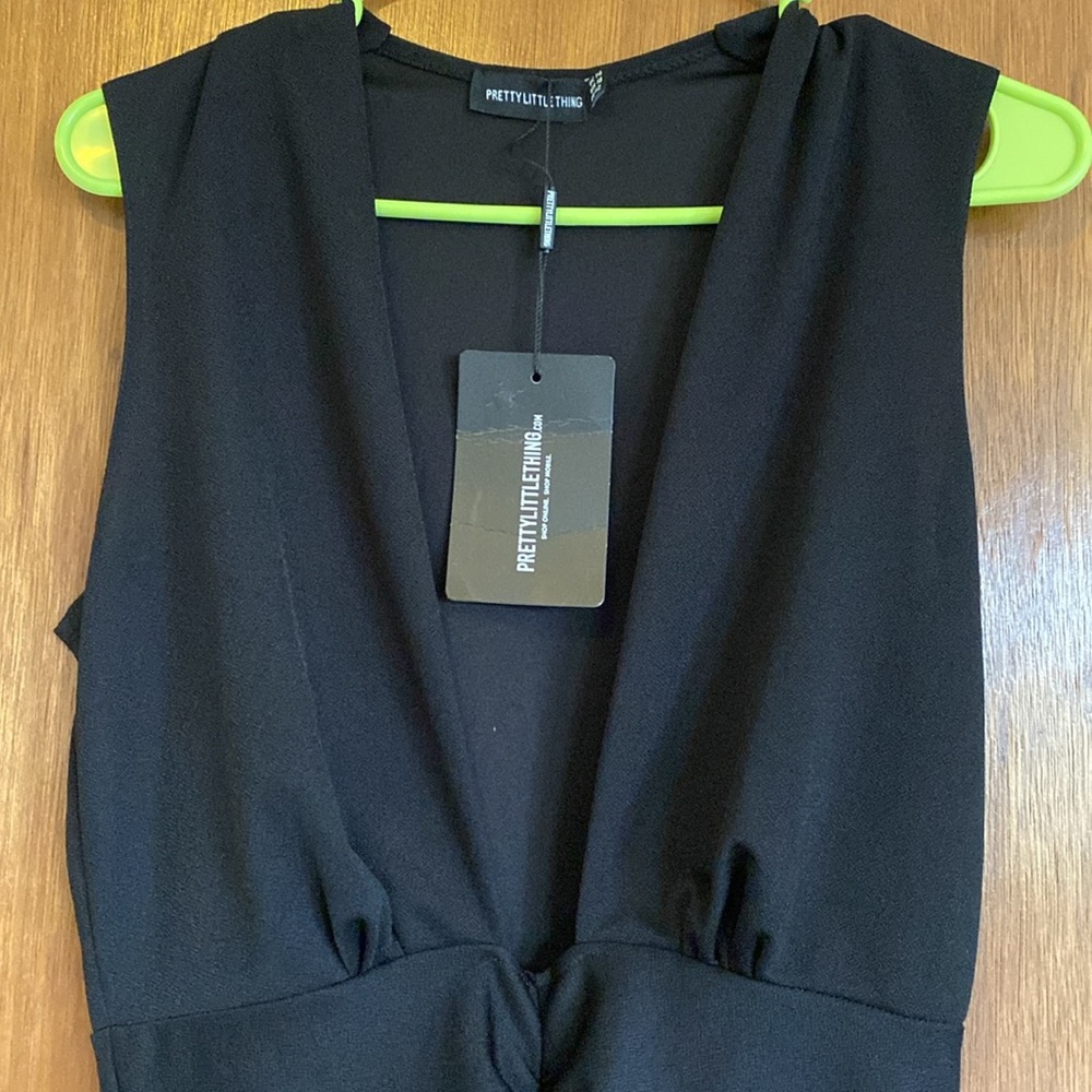 NWT Pretty Little Thing dress